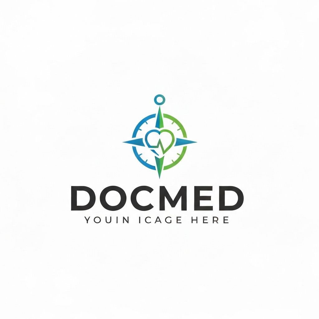 Docmed logo