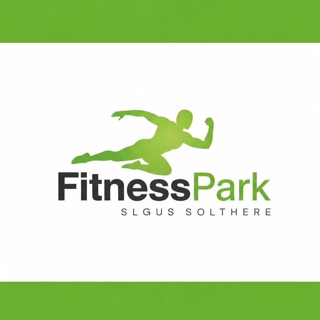 FitnessPark logo