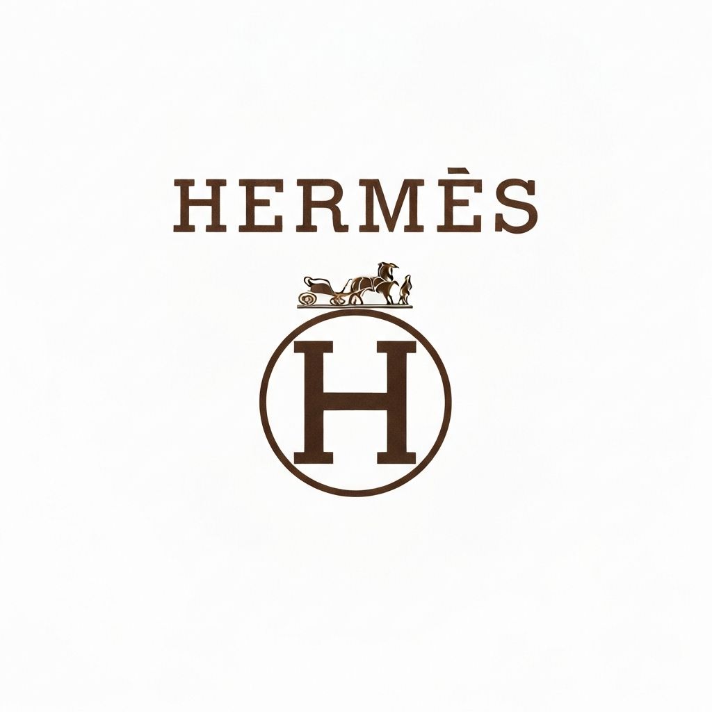 Hermès logo