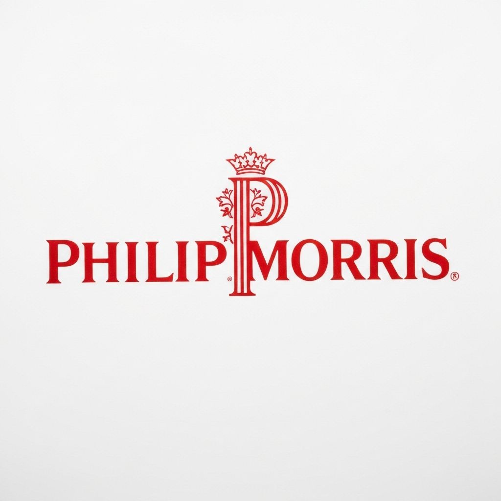 Philip Morris logo