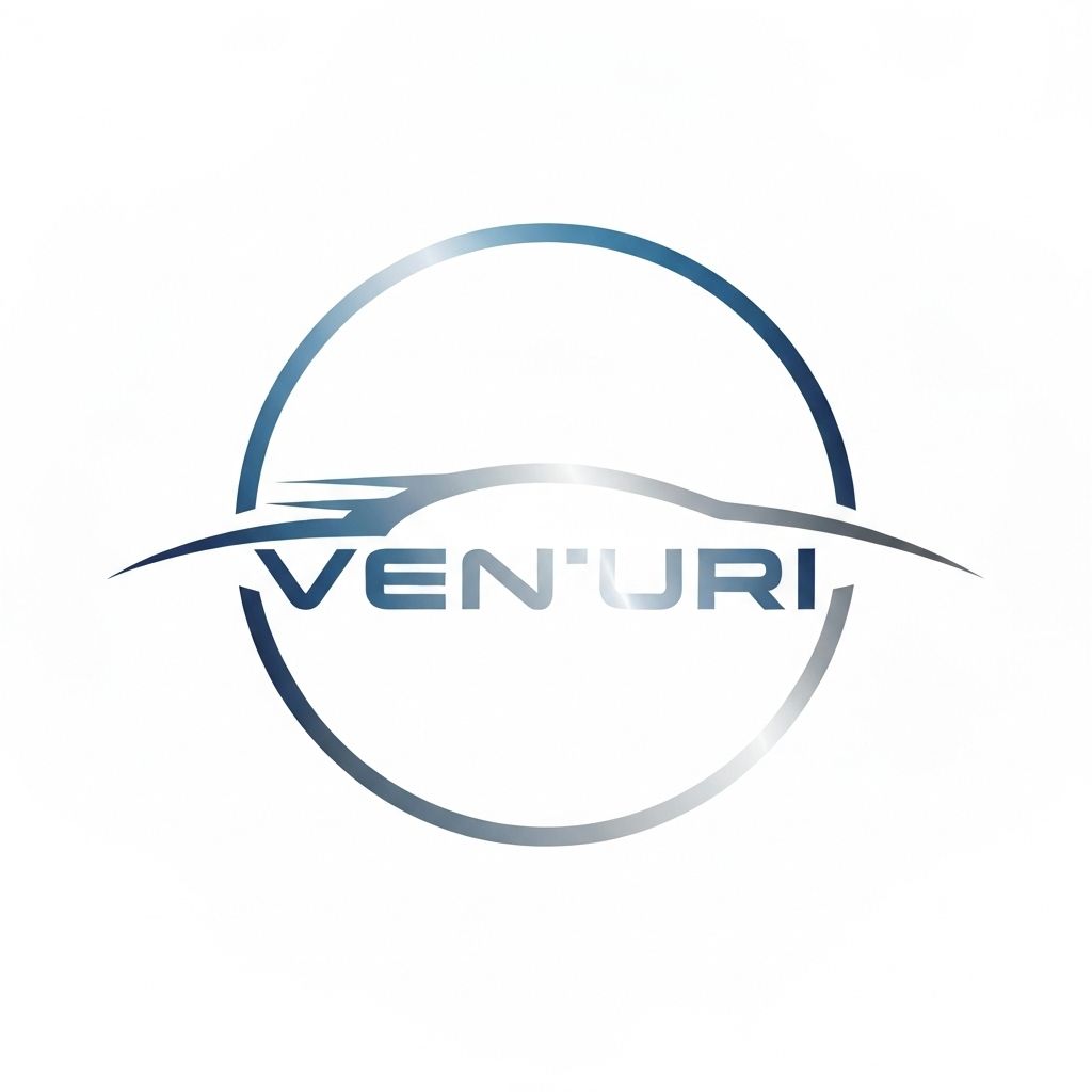 Venturi logo